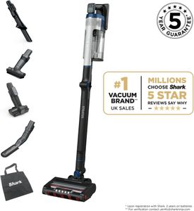 Shark Stratos Cordless Pet Vacuum Cleaner – Lightweight, Powerful