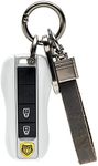Rechargeable Stun Guns Self-Defense with LED Flashlight,Rechargeable Stun Gun for Woman (Combination Suit 1)