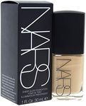 Nars Sheer Glow Foundation, Punjab,