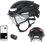 Lumos Ultra E-Bike Smart Helmet | N