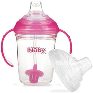 Nuby 360 G