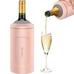 Wine Chillers for Bottles-Ideal Gif