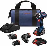 BOSCH GSR18V-535FCB15 18V Drill/Dri