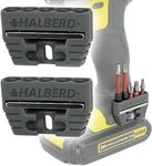 Halberd Universal Fit Magnetic Bit 