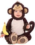 amscan 997538 Baby Toddlers Girls B