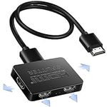avedio links HDMI Splitter 1 in 4 O