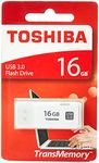 Toshiba by Kioxia 16 GB TransMemory U301 USB 3.0