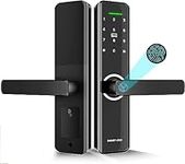 Smart Door Lock,Smart Electronic Lo