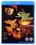 Starship Troopers [Blu-ray]