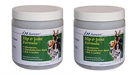 Pawsitively Pet CareVenttura Inhancer Effective Supplements For Bone & Joint For Dogs - 340 Gm (Pack Of 2)