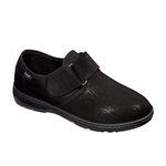 Scholl Slippers Odette REI Black 36