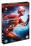 The Flash: Season 1 [DVD] [2015]