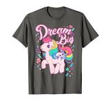 My Little Pony Parasol Dream Big Rainbow Vintage T-Shirt