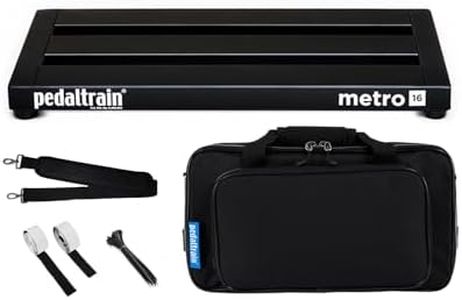 Pedaltrain