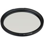 LEE Elements 77mm Circular Polariser Filter for DSLR and Mirrorless Camera Lenses