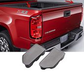 Tonneau Cover For Chevy Colorados