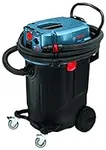 BOSCH 14 Gallon Dust Extractor with