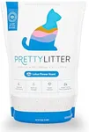PrettyLitter Health Monitoring Cat 
