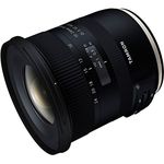 Tamron 10-24mm F/3.5-4.5 Di-II VC HLD Wide Angle Zoom Lens for Canon APS-C Digital SLR Cameras