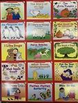 Childrens Books Lot 15 Level B Easy Readers Learn to Read Guided Reading Set NEW