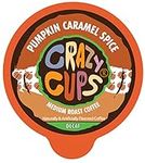 Crazy Cups Decaf Flavored Recyclabl