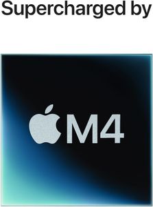 Apple Mac mini M4 Desktop – 24GB RAM, 512GB SSD