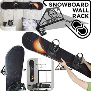 Snowboard 