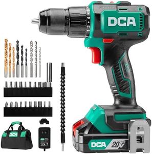 DCA 20V Br