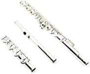 Trevor James Chanson Flute, Offset 