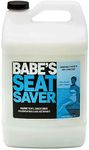 Babe's Boat Care Products-8201 Seat Saver Boat Upholstery Conditioner - 1 Gallon