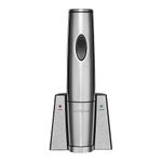 Waring Commercial WWO120 Portable Electric Wine Bottle Opener with Recharging Station