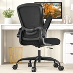 Office Chair, Ergonomic Desk Chair 