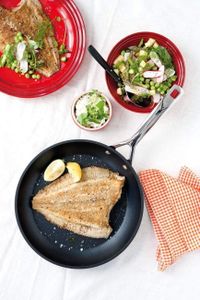 Le Creuset Non-Stick Frying Pan 28cm – Durable Easy-Clean Skillet