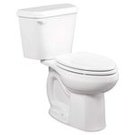 American Standard 221CA.104.020 Colony 12-Inch Toilet Combo, White