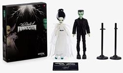 Monster High Frankenstein & Bride o