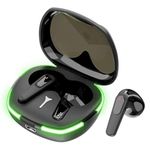 Wireless Earbuds, wireless Headphones, 5.3 Bluetooth, IPX4, Noise Cancellation,Bluetooth Earphones in Ear