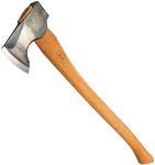COUNCIL TOOL Wood-Craft Pack Axe - 