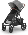 UPPAbaby Vista V3 Stroller - Full-S