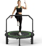 BCAN 40"/48" Foldable Rebounder Tra