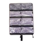 MUELLER SPORTS MEDICINE 596921 Hero M2-10 Folded Clear Bandage Pocket Kit