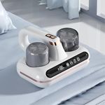 BOYVEN Bed Vacuum Cleaner - 5-in-1 