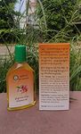 SORIG HERBAL BODY MASSAGE OIL (NATURAL HERBS PRODUCT)