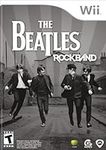 The Beatles: Rock Band (Game Only) 