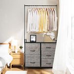 Metal Cabinet For Clothes