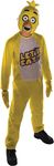 Rubie's Child's Five Nights at Freddy's Tween Chica Costume Set