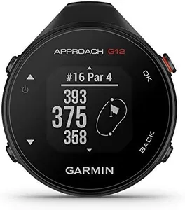 Garmin App