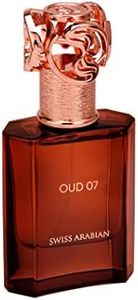 Swiss Arabian Oud 07 for Unisex - 1.7 oz EDP Spray