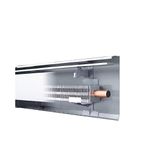 Hydronic Baseboard Heaters