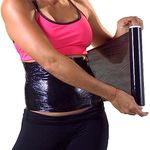 Plastic Wrap For Weight Loss