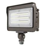 Kadision LED Flood Light Outdoor with Dusk to Dawn Photocell, 50W 6500lm IP65 Waterproof Adjustable Knuckle Mount LED Flood Lights 5000K 100-277V ETL Listed